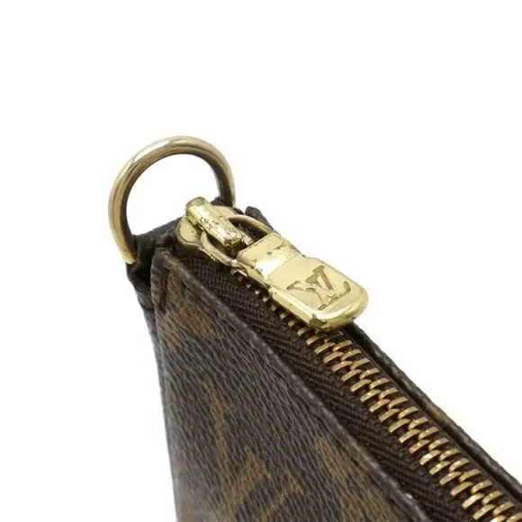 Louis Vuitton Monogram Pochette Accessoires - Picture 4 of 8